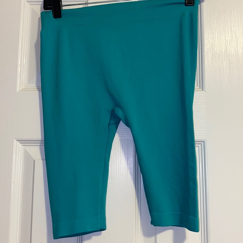 Biker Shorts